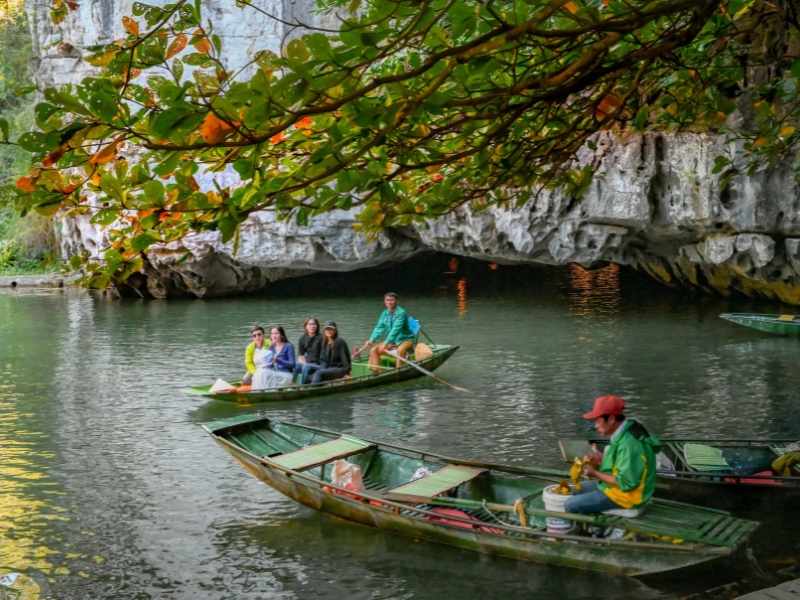 Magical Vietnam With Ho ...