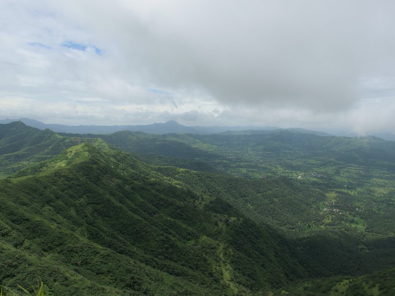 MAHARASTRA SHIRDI 2N-3D