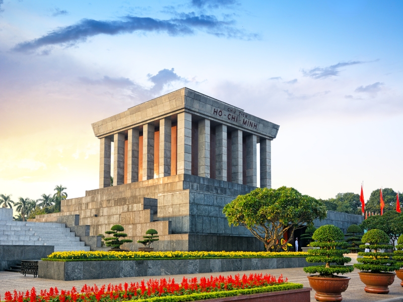 NORTHERN VIETNAM PACKAGE...