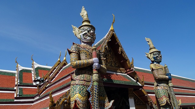 Pattaya to Bangkok