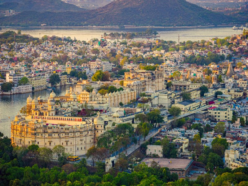 RAJASTHAN 6N-7D