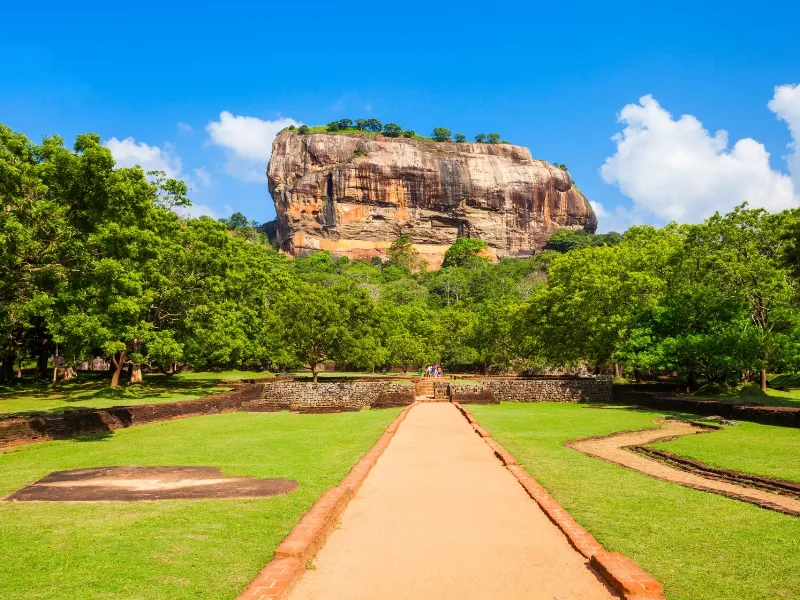 SRILANKA PACKAGE 3N-4D