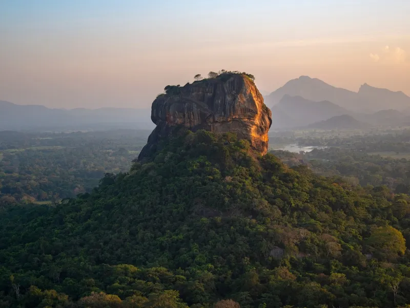SRILANKA PACKAGE 5N-6D