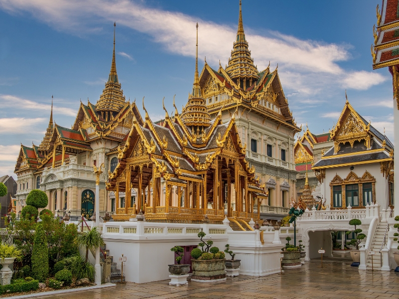 THAILAND PACKAGE 4N-5D