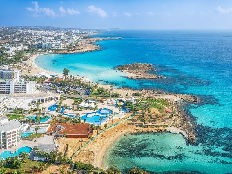 TRAVEL TIPS FOR CYPRUS