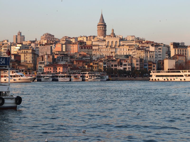 TURKEY 8N-9D