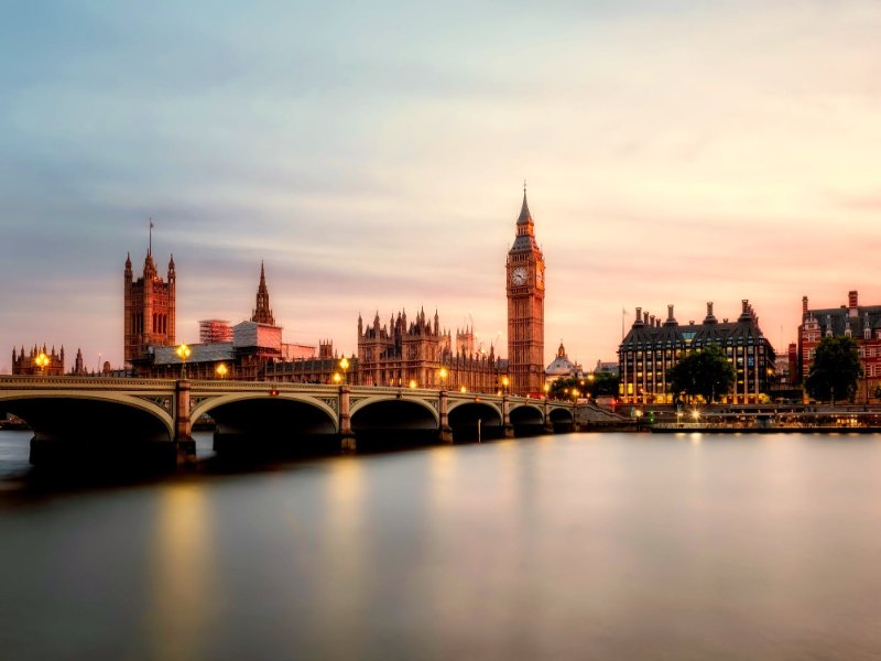 WONDERS OF EUROPE