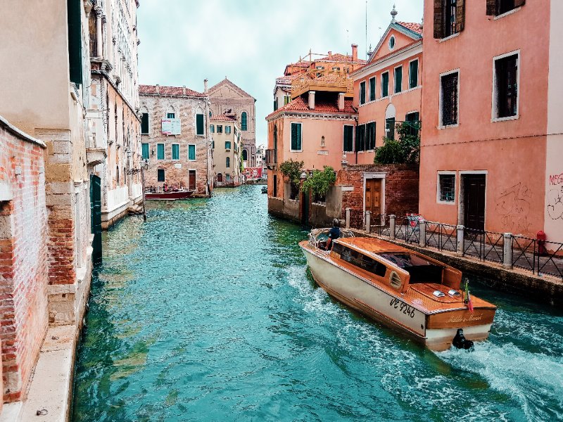 WONDERS OF EUROPE