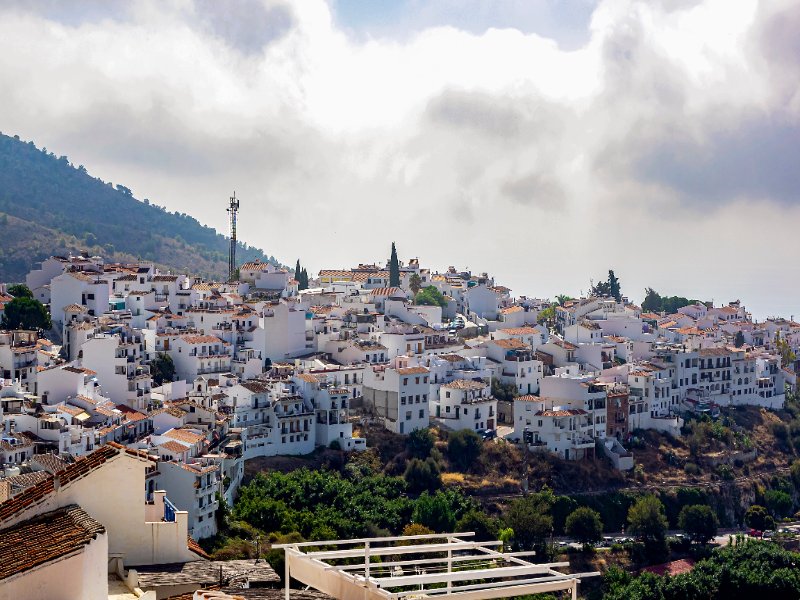 WONDERS OF SPAIN
