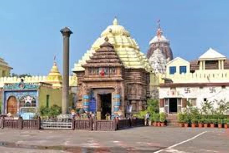 Jagannath Darshan & Konark Trail – 2N/3D