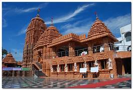 The land of loard jagannath