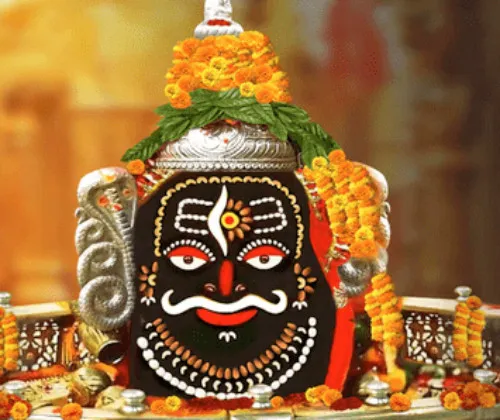 MAHAKAL PILGRIMAGE 