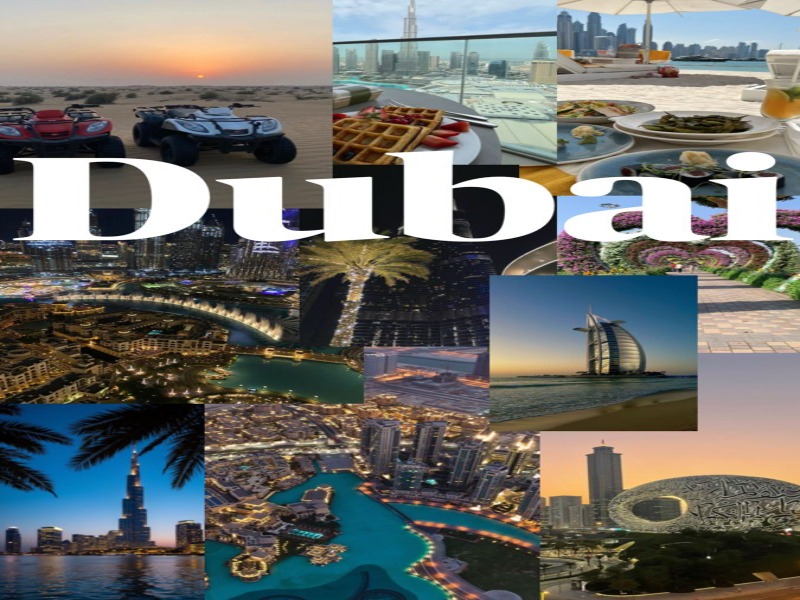 Dubai