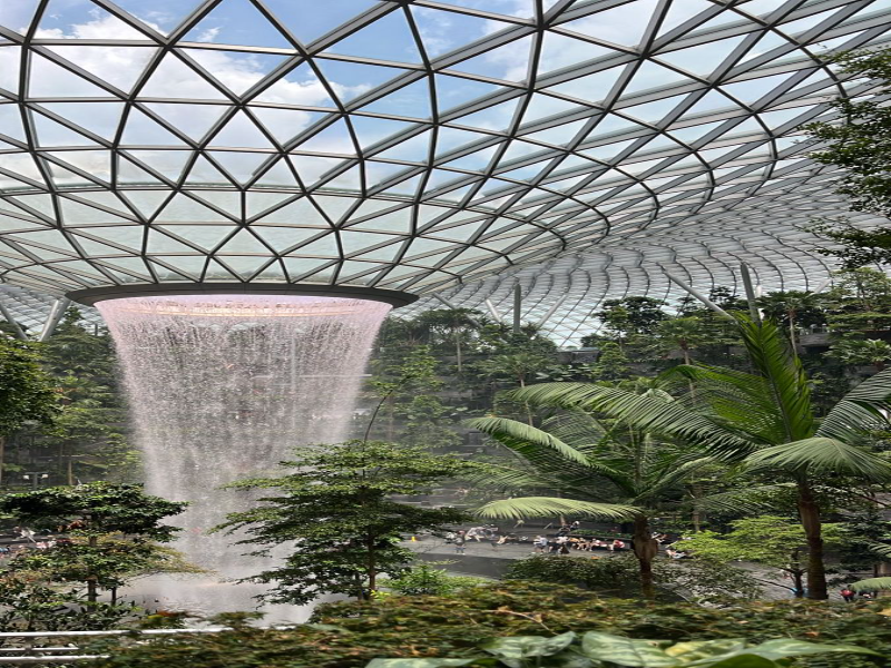 Singapore-malaysia
