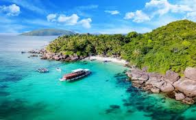 Best of India This Summer