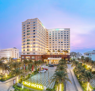 DLG Da Nang Hotel