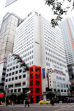 Milky Way Hotel (Chongqing Jiefangbei Center)