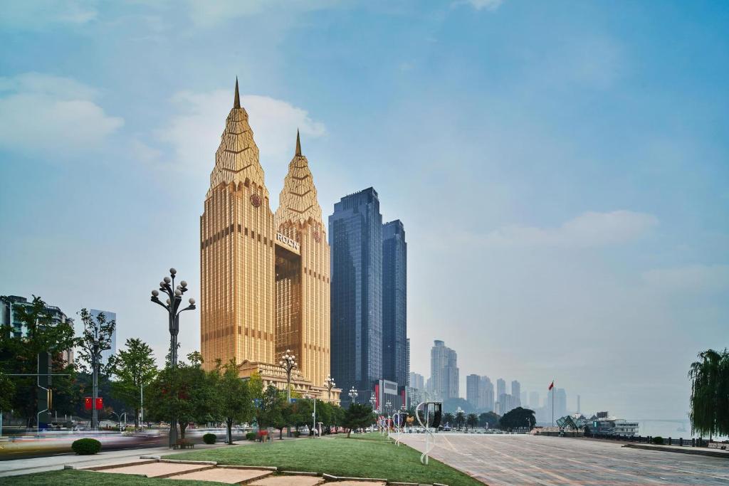 Sheraton Chongqing