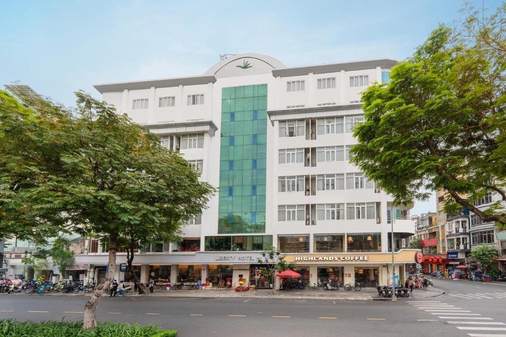 Liberty Saigon Greenview