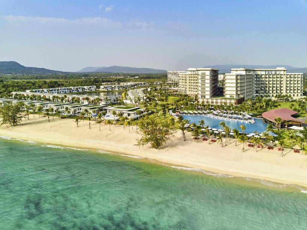 Movenpick Resort Waverly Phu Quoc