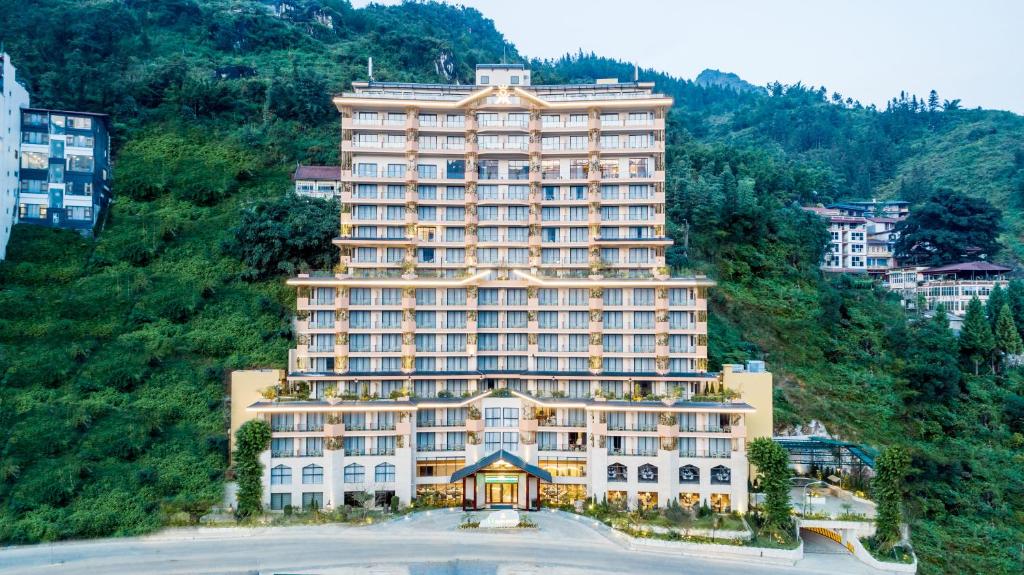KK Hotel