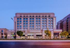 Shanghai Zhongjian Selected Suisse Place