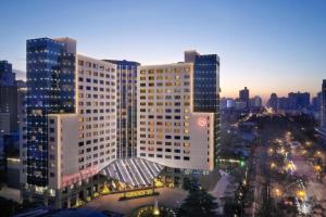 Sheraton Hotel Xi'an