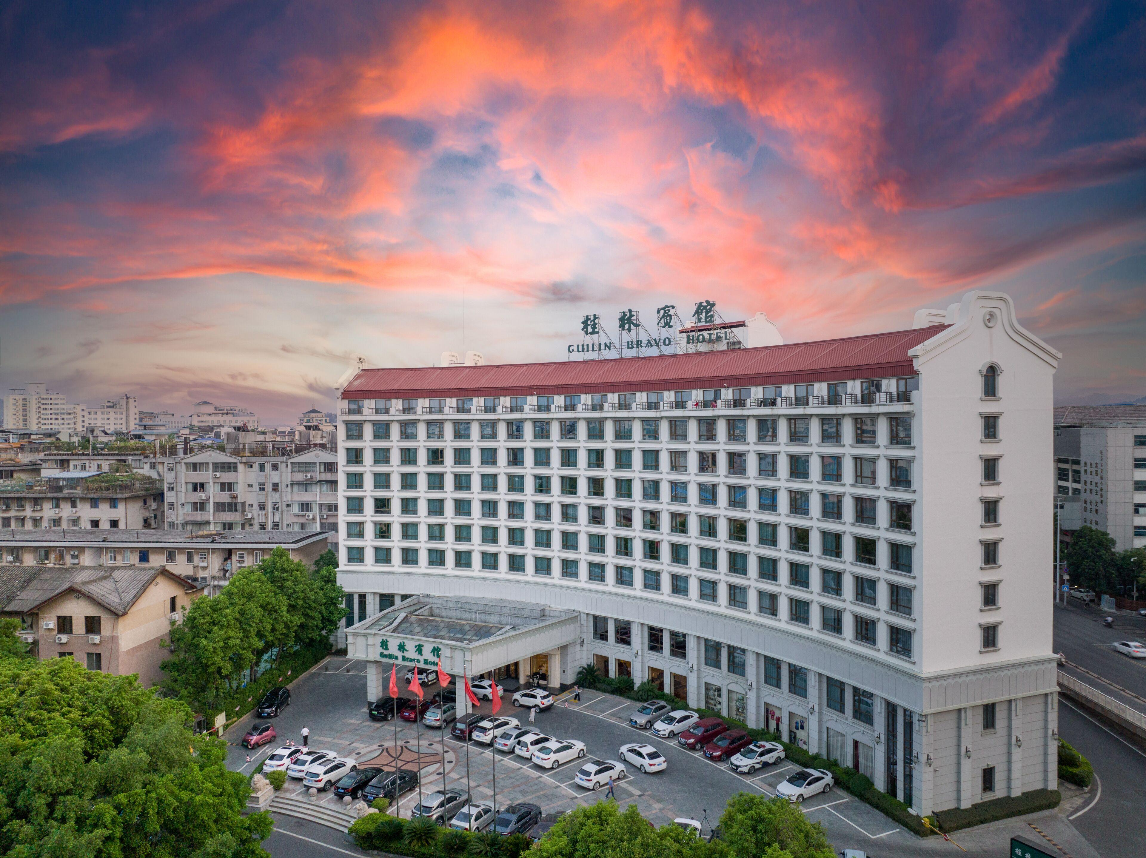Guilin Bravo Hotel