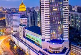 Celebrity Ruicheng Hotel