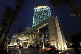 Minshan Hotel Chengdu